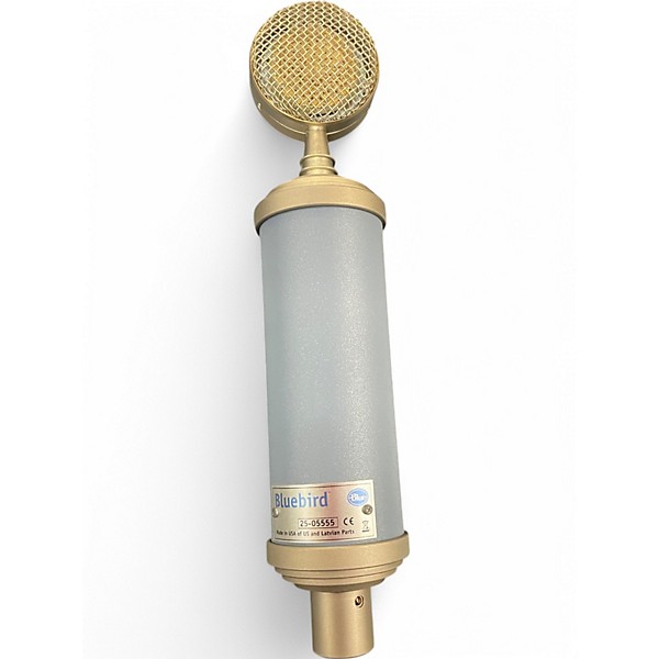 Used Blue Bluebird Condenser Microphone