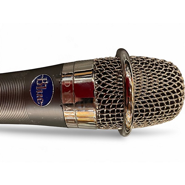Used Blue Used Blue Encore 100 Dynamic Microphone | Guitar