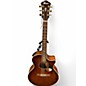Used Ibanez AE340 Tobacco Burst Acoustic Guitar thumbnail
