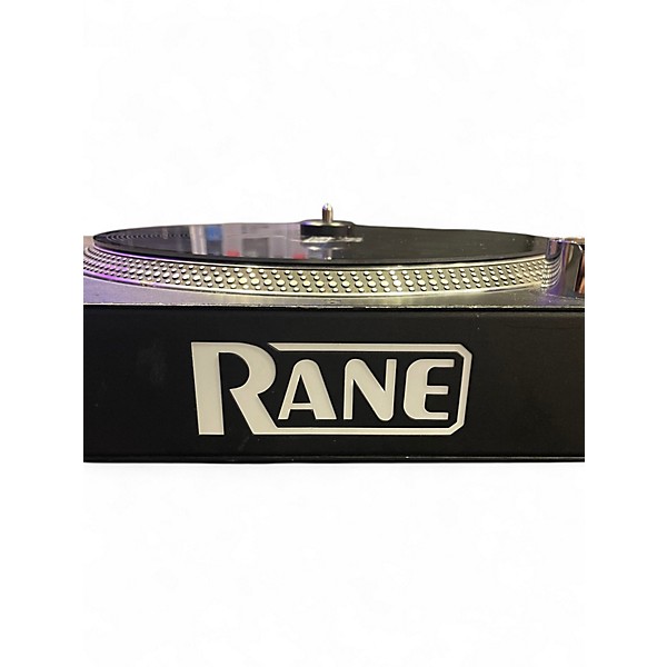 Used RANE TWELVE MKII DJ Controller