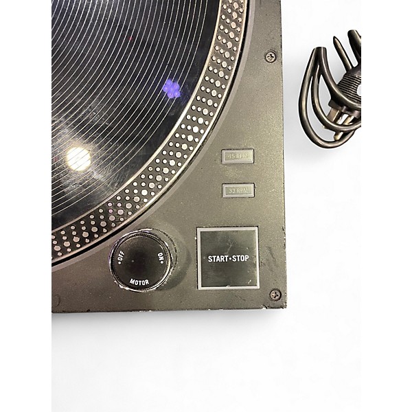 Used RANE TWELVE MKII DJ Controller