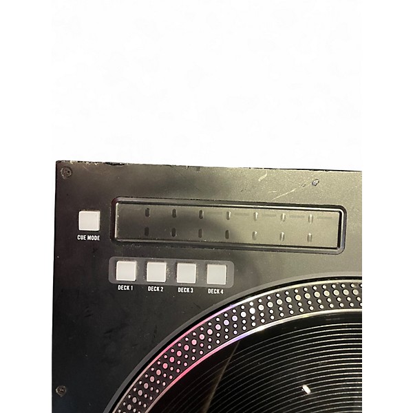 Used RANE TWELVE MKII DJ Controller