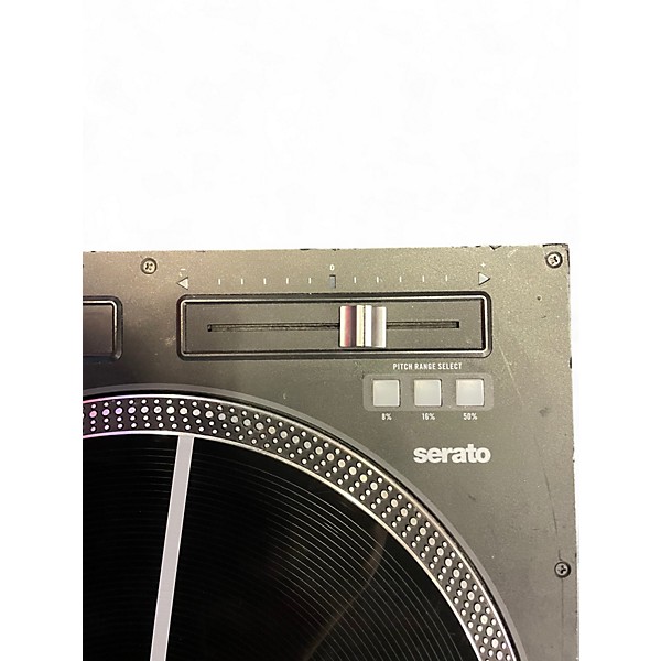 Used RANE TWELVE MKII DJ Controller