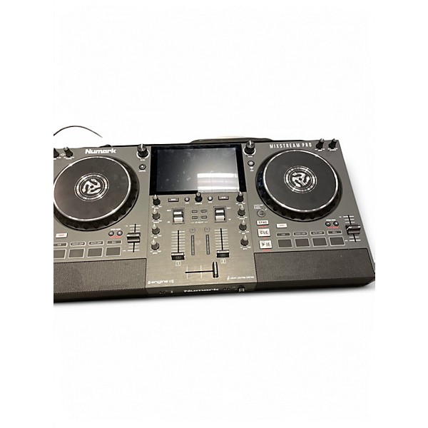 Used Numark MIXSTREAM PRO DJ Controller
