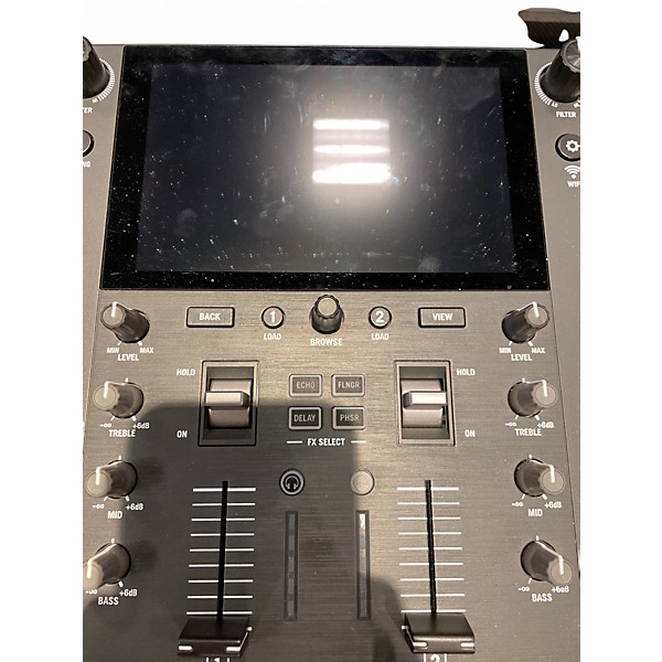 Used Numark MIXSTREAM PRO DJ Controller