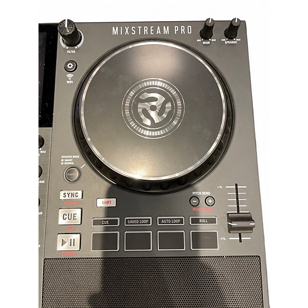 Used Numark MIXSTREAM PRO DJ Controller