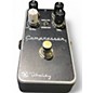 Used Keeley COMPRESSOR PLUS Effect Pedal thumbnail