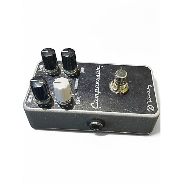 Used Keeley COMPRESSOR PLUS Effect Pedal