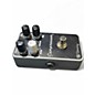 Used Keeley COMPRESSOR PLUS Effect Pedal