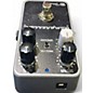 Used Keeley COMPRESSOR PLUS Effect Pedal