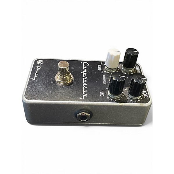 Used Keeley COMPRESSOR PLUS Effect Pedal