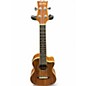 Used Mitchell MU100CE Concert Natural Ukulele thumbnail