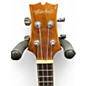 Used Mitchell MU100CE Concert Natural Ukulele