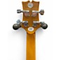 Used Mitchell MU100CE Concert Natural Ukulele