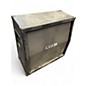 Used Line 6 Spider 412 4x12 Slant Guitar Cabinet