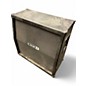 Used Line 6 Spider 412 4x12 Slant Guitar Cabinet