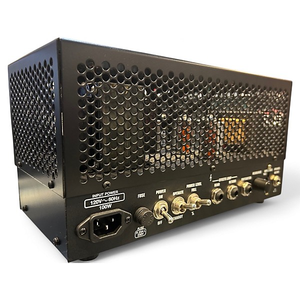 Used EVH 5150 III 15W Lunchbox Tube Guitar Amp Head