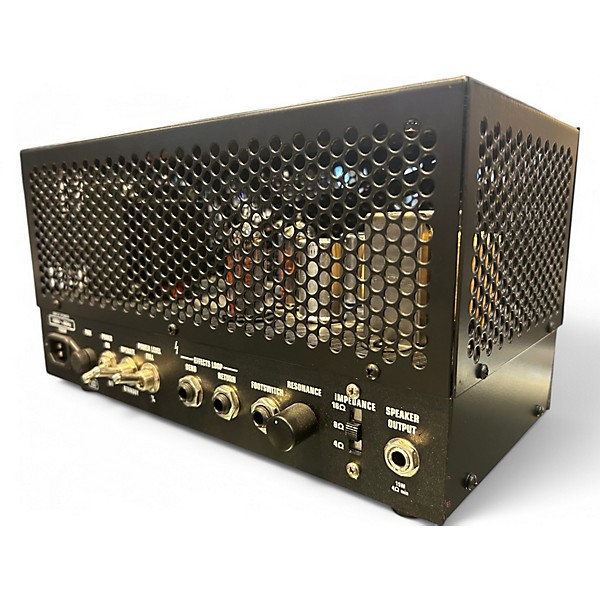 Used EVH 5150 III 15W Lunchbox Tube Guitar Amp Head
