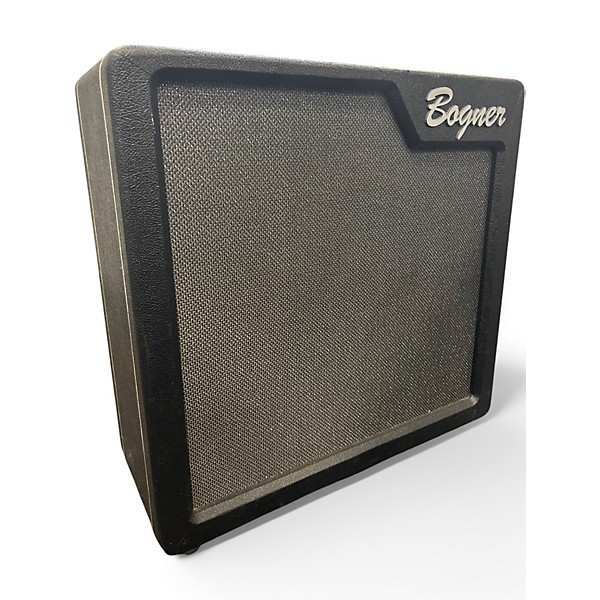 Used Bogner Alchemist 2x12 Guitar Cabinet
