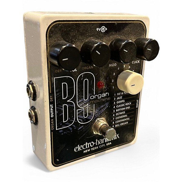 中古 エレクトロハーモニクス B9 Organ Machine オルガンマシーン