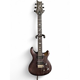 Used PRS SE CE24 Standard Satin Charcoal Solid Body Electric Guitar