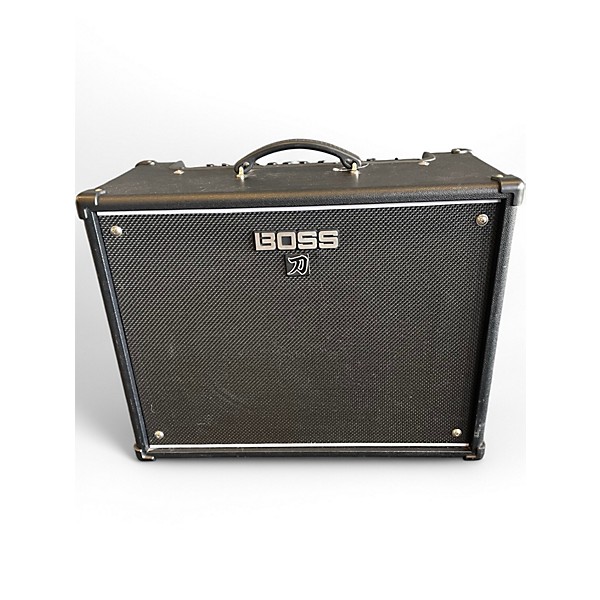 Used BOSS Katana 100 100W 1X12 Guitar Combo Amp