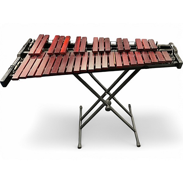 Used Cadence 460 Concert Marimba