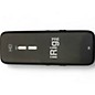 Used IK Multimedia iRig Pre Audio Interface thumbnail