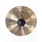 Used Omele 16in EXTREME Cymbal thumbnail