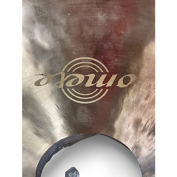 Used Omele 16in EXTREME Cymbal