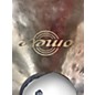 Used Omele 16in EXTREME Cymbal