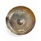 Used Omele 16in EXTREME Cymbal