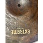 Used Omele 16in EXTREME Cymbal