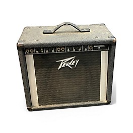 Used Peavey BACKSTAGE 50 Guitar Combo Amp