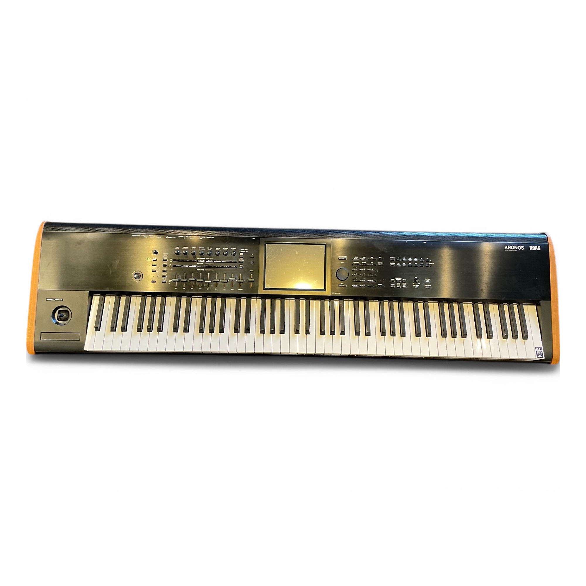 KORG KRONOS X 88鍵盤 Korg Kronos X 88 | Reverb