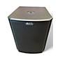 Used Alto TS 18S  Powered Subwoofer thumbnail