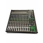 Used Mackie PROFX16V3 Unpowered Mixer thumbnail