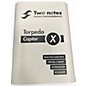 Used Two Notes AUDIO ENGINEERING TORPEDO CAPTORX Power Attenuator