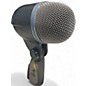 Used Shure Beta 52A Drum Microphone thumbnail
