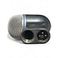 Used Shure Beta 52A Drum Microphone