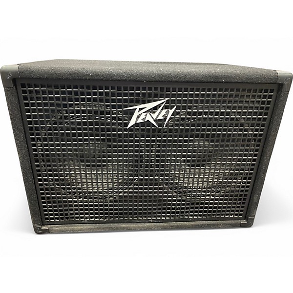 Used Peavey HEADLINER 210 Bass Cabinet