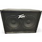 Used Peavey HEADLINER 210 Bass Cabinet thumbnail