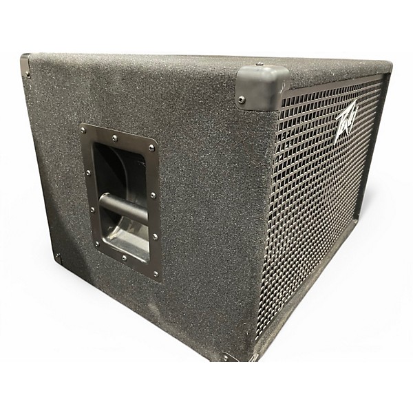 Used Peavey HEADLINER 210 Bass Cabinet