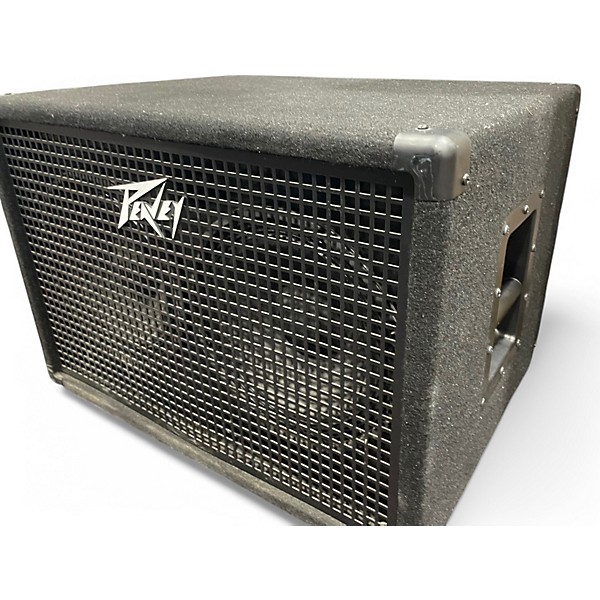 Used Peavey HEADLINER 210 Bass Cabinet