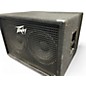Used Peavey HEADLINER 210 Bass Cabinet