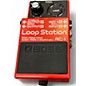 Used BOSS RC1 Loop Station Pedal thumbnail