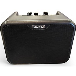 Used Joyo MA-10E Battery Powered Amp