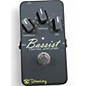 Used Keeley Bassist Limiting Amplifier Effect Pedal thumbnail