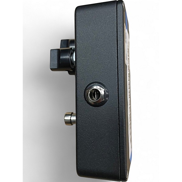 Used Keeley Bassist Limiting Amplifier Effect Pedal