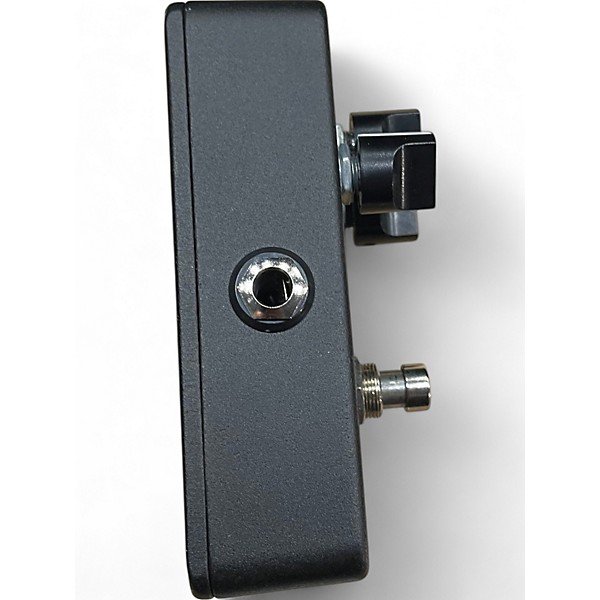 Used Keeley Bassist Limiting Amplifier Effect Pedal